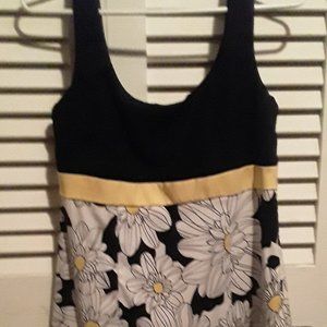 Ronni Nicole summer dress